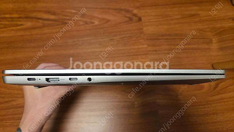 레노버 아이디어패드 슬림5 코어i5, 512GB, 16...--5