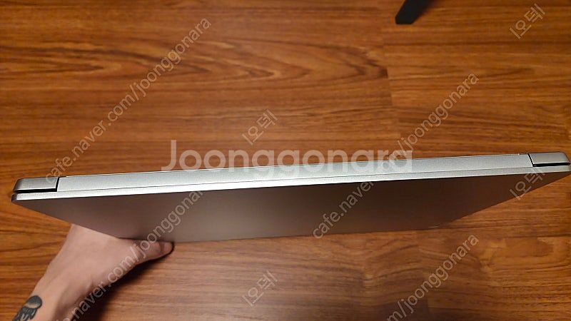레노버 아이디어패드 슬림5 코어i5, 512GB, 16...--7