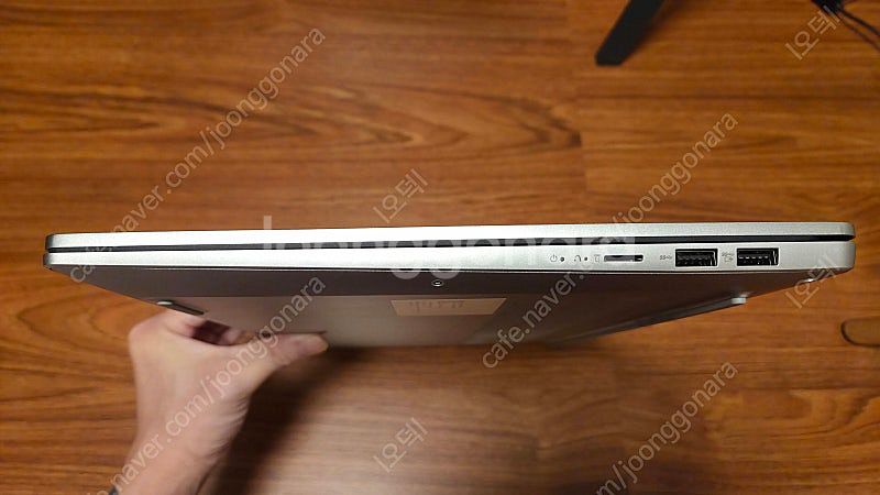 레노버 아이디어패드 슬림5 코어i5, 512GB, 16...--8