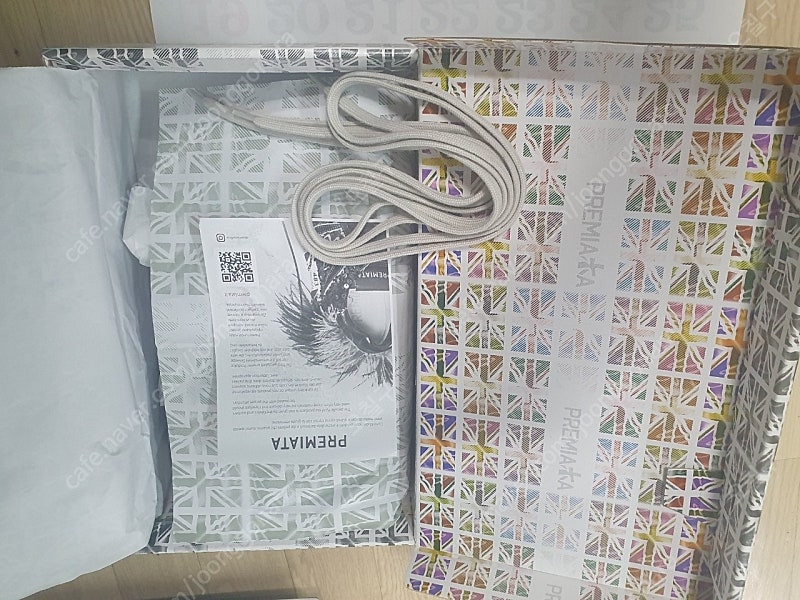 프리미아타 에릭 43 이미지