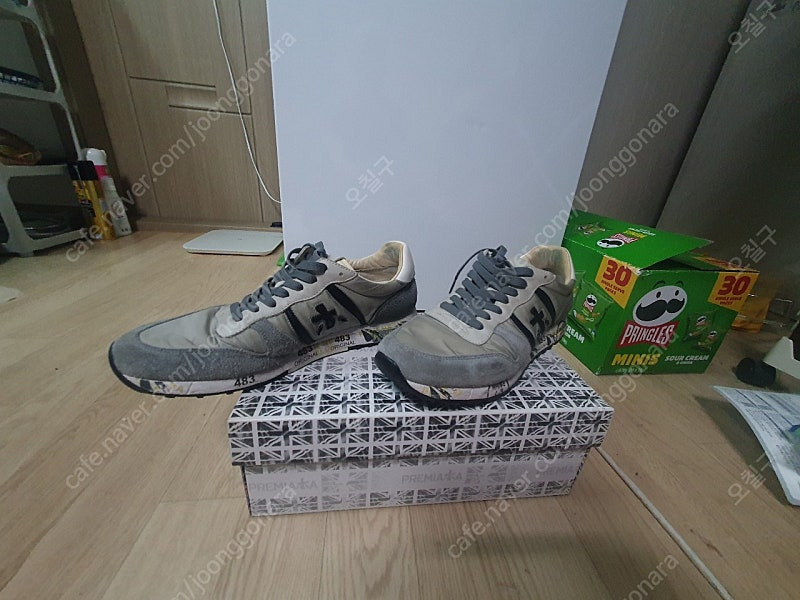 프리미아타 에릭 43 이미지