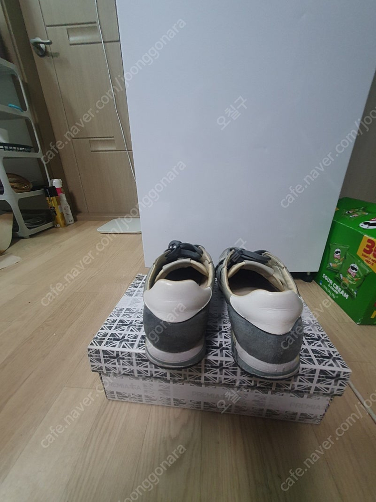 프리미아타 에릭 43 이미지