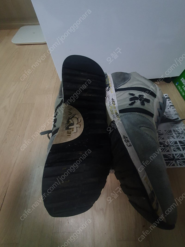 프리미아타 에릭 43 이미지