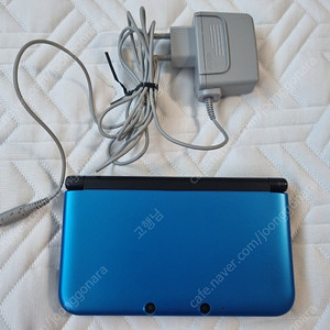 닌텐도 3ds xl 구큰다수 포켓몬뱅크 + 썬문체험판