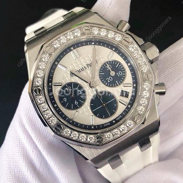 리차드밀 파텍필립 오데마피게 랑에운트죄네 롤렉스 거래할 VIP 전용 라운지 오픈--0