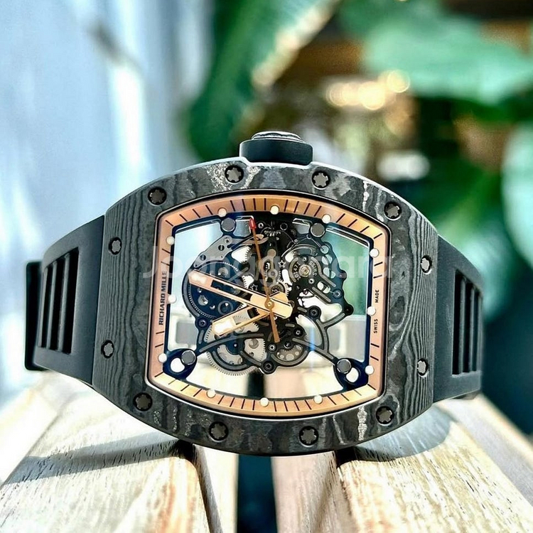 리차드밀 파텍필립 오데마피게 랑에운트죄네 롤렉스 거래할 VIP 전용 라운지 오픈--3