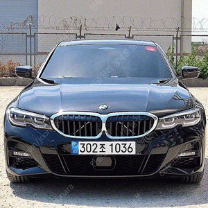 BMW 3시리즈 중고 BMW 중고 BMW 3시리즈 중고차 할부가능 2021년식 32,105km 320i M 스포츠 중고자동차