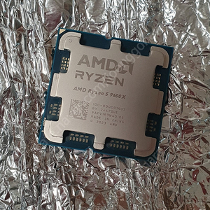 창원 )) 라이젠 9600x