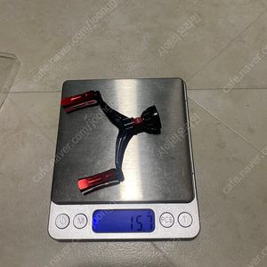 KAWA 다이와 릴 전용 초경량 더블핸들