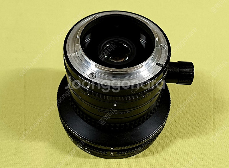 건물사진의 필수 니콘 PC Nikkor 28mm 1:3...--3