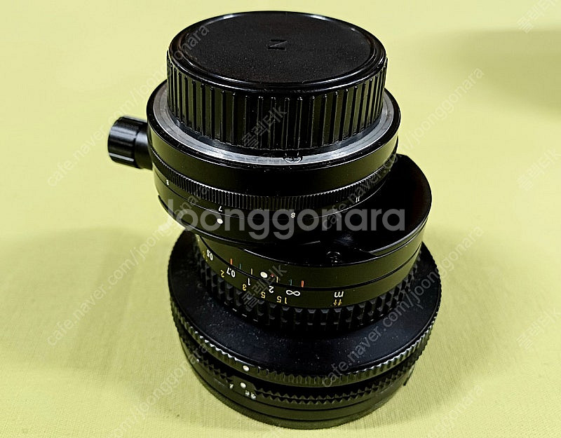 건물사진의 필수 니콘 PC Nikkor 28mm 1:3...--7