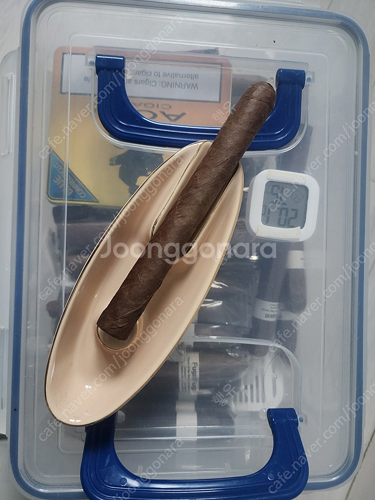 시가 재떨이 판매합니다--0