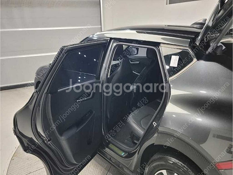 EV6 중고 EV6 중고차 2022년식 60,012km...--9