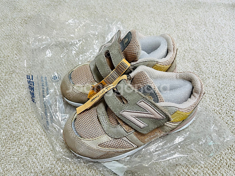 뉴발란스 160--0