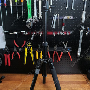 호루스벤누 TM-5LN 만능 삼각대 판매합니다.
