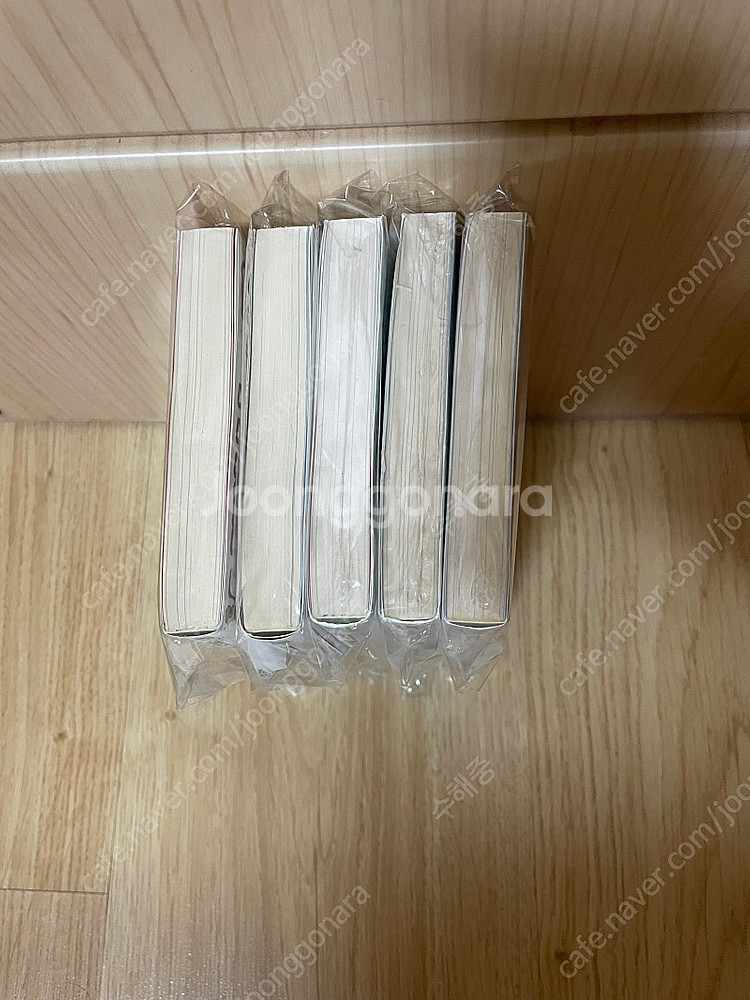 [무료배송] 성검사의 금주영창 1-5권 올초판팜 라이트...--1