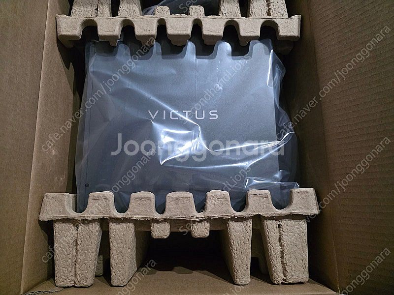 HP 빅터스 TG02-20001kl 데스크탑 PC 팝니...--0
