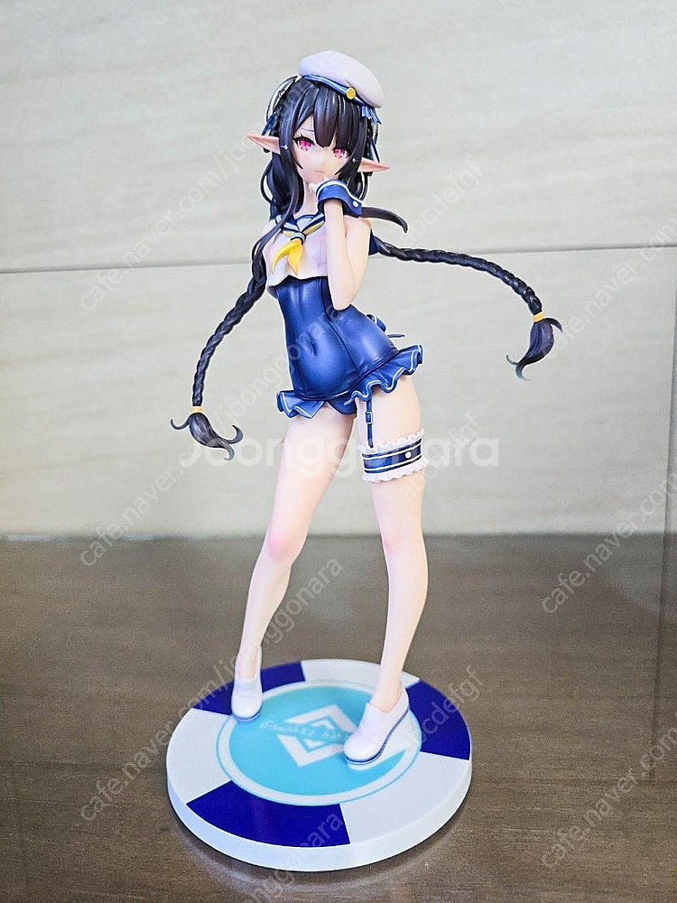 PHANTASY STAR ONLINE 판타시 스타 온라...--1