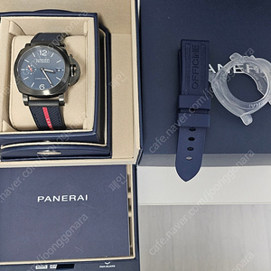 파네라이 pam1408 루나로사 쿼란타 이미지