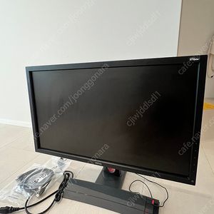 벤큐 2720 모니터