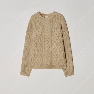 시엔느 Grand papa sweater,free