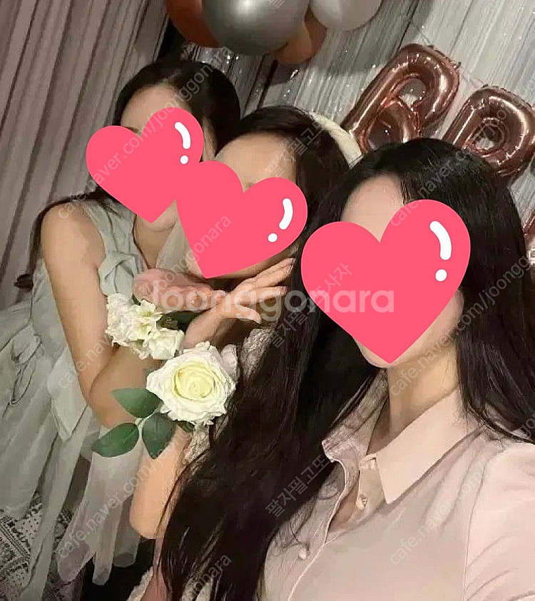 그레이스유 클레어 원피스 핑크베이지 s--5