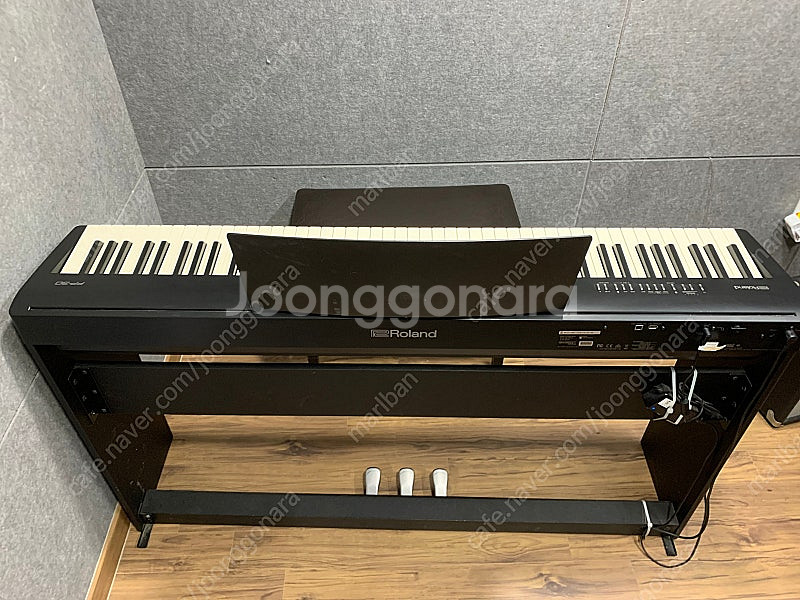 roland fp-30--0