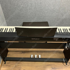 roland fp-30