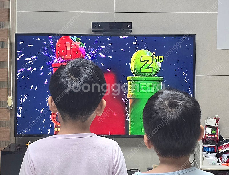 xbox one x ssd 500g 내장 + 키넥트 세...--1
