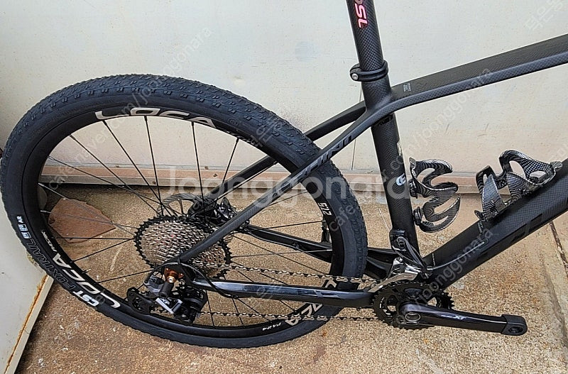 9.4kg 신품 27.5-17.5 카본 XT 24단 M...--4