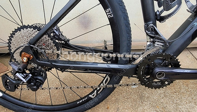 9.4kg 신품 27.5-17.5 카본 XT 24단 M...--5