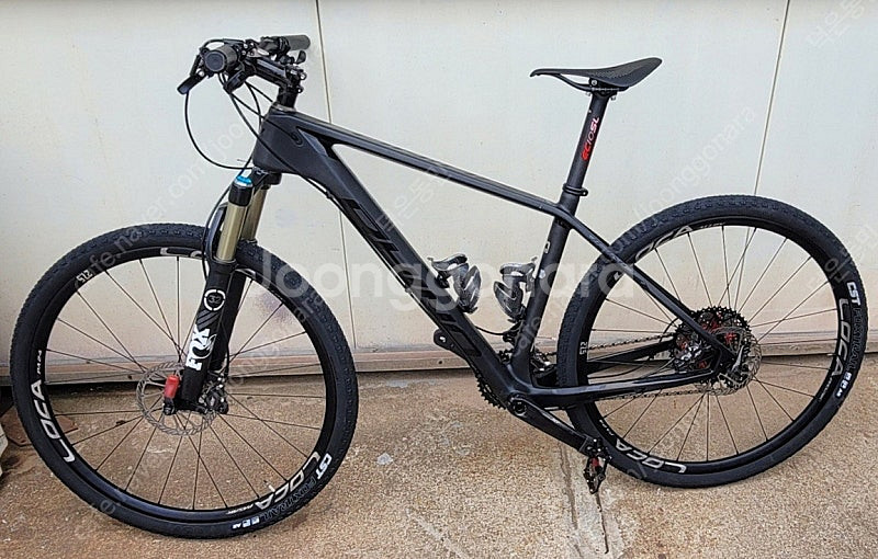 9.4kg 신품 27.5-17.5 카본 XT 24단 M...--6