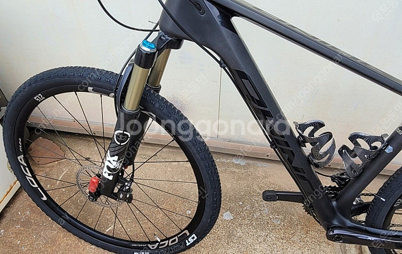 9.4kg 신품 27.5-17.5 카본 XT 24단 M...--7