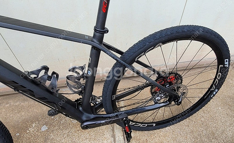 9.4kg 신품 27.5-17.5 카본 XT 24단 M...--8