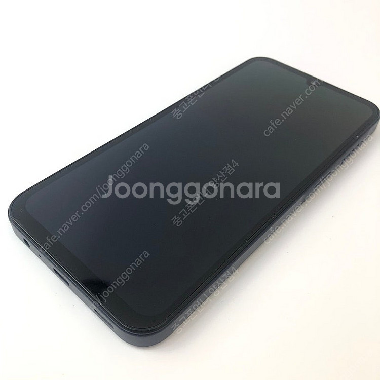 (양산중고폰) 95518 갤럭시A15 (A155) 블랙...--7
