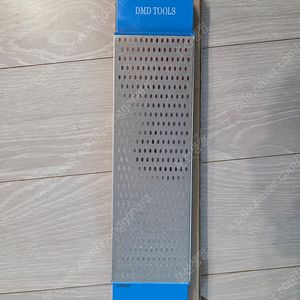 다이아몬드숫돌DMDTOOLS(새상품입니다)