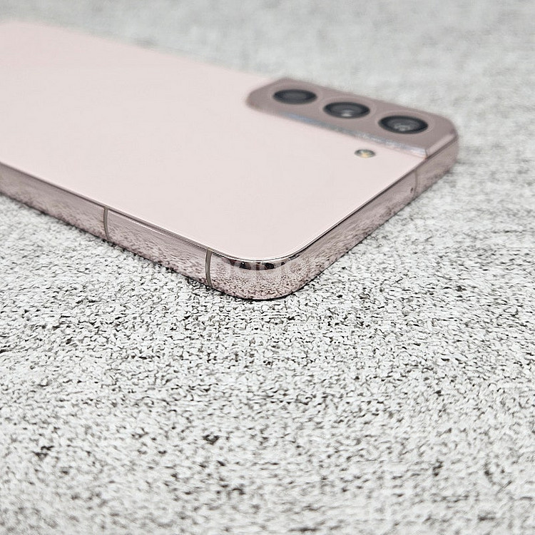 S906N 갤럭시 S22플러스 핑크 256GB 액정깨끗...--5
