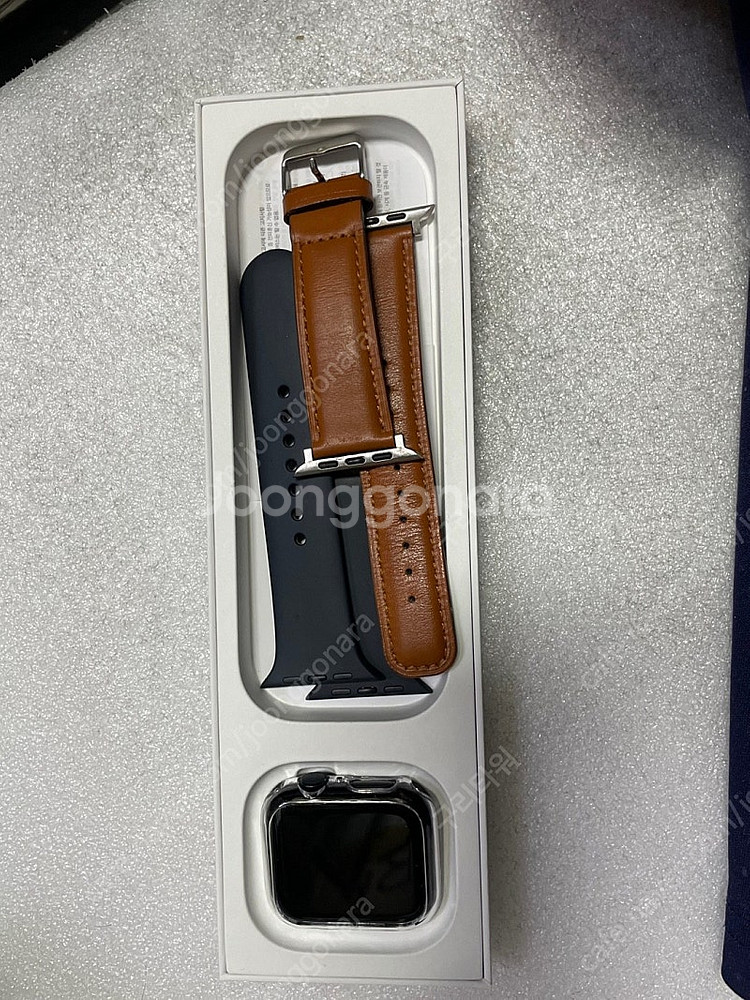 애플워치se2 44mm gps 판매--0