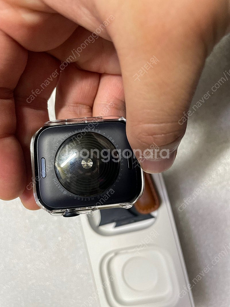 애플워치se2 44mm gps 판매--2