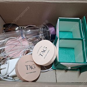 잡화, 아트뮤 무선 충전기 포함 등등 7만원
