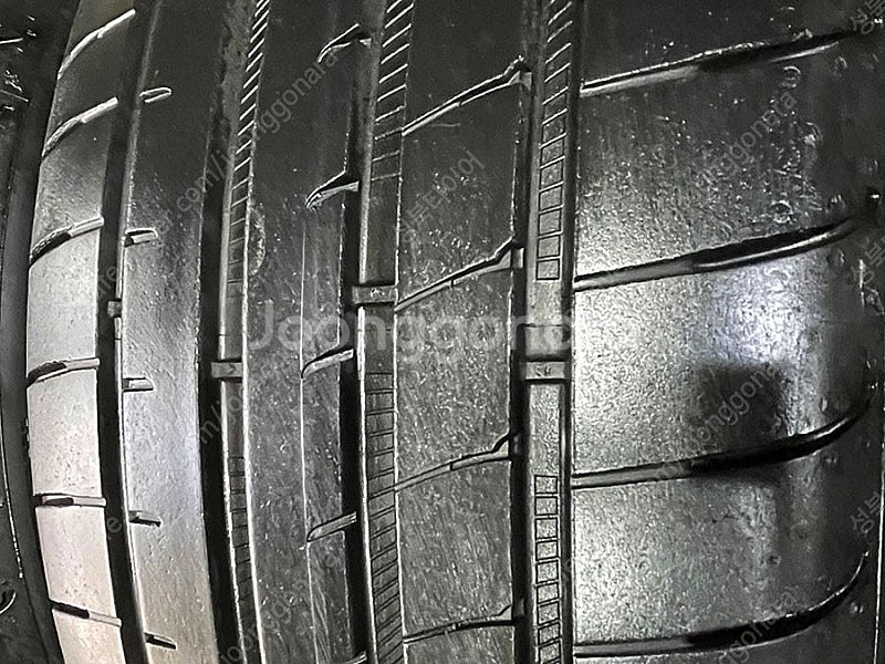 [판매]19인치 G70타이어 스팅어타이어 C300타이어...--3