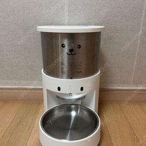 펫킷 엘리멘트3 자동급식기 5L 판매