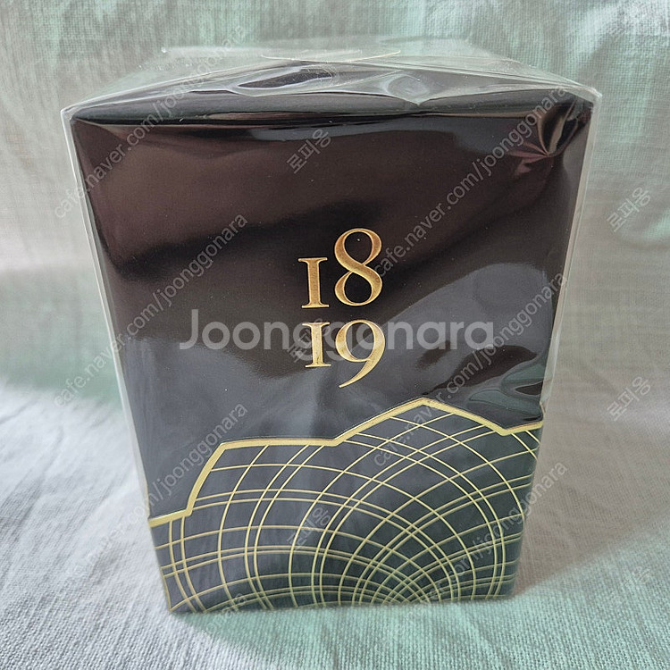 [미개봉새제품]로자퍼퓸 벌링턴 1819 100ml--1