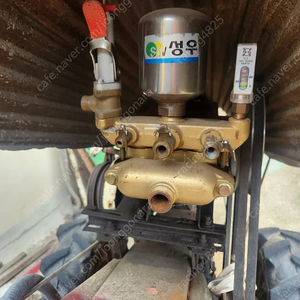 대동경운기 추레라포함