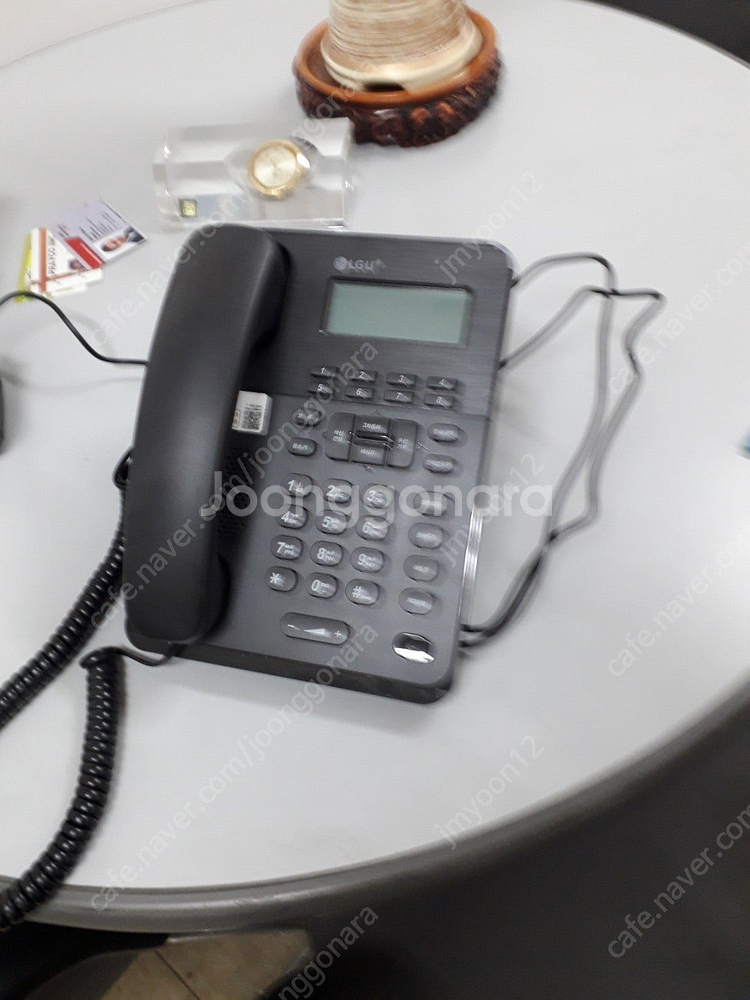 IP 450S 인터넷 전화기--0