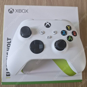 엑스박스 xbox 4세대 컨트롤러 패드 신동급