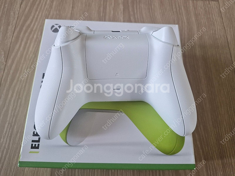 엑스박스 xbox 4세대 컨트롤러 패드 신동급--1