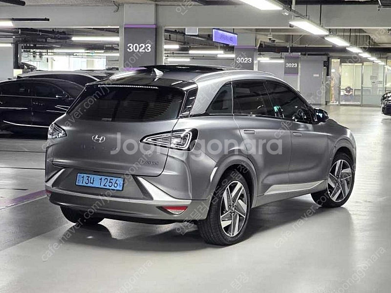 38,320 km 현대 넥쏘 중고 프리미엄 중고차시세가...--7