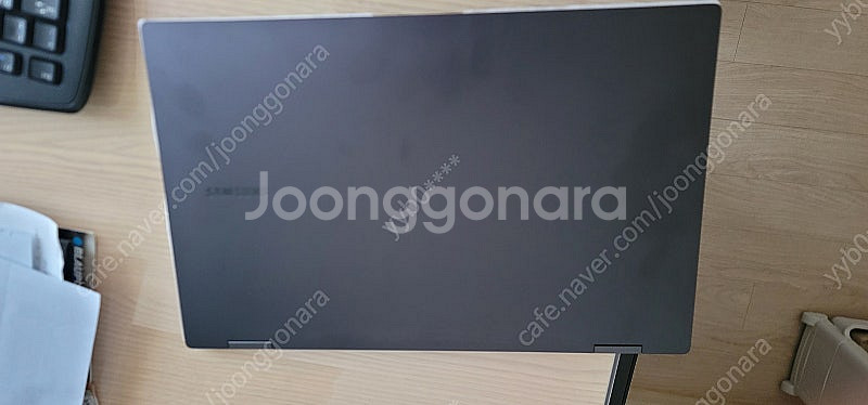 12세대 코어i5 삼성 갤럭시북2 PRO360 NT95...--2