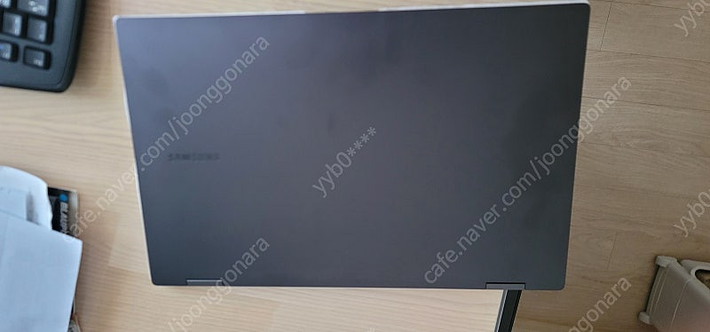 12세대 코어i5 삼성 갤럭시북2 PRO360 NT951QED-K08/C 판매--2